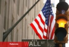 Global piyasalarda ticaret gerginliği: Wall Street dingin, Avrupa borsaları düşüşte