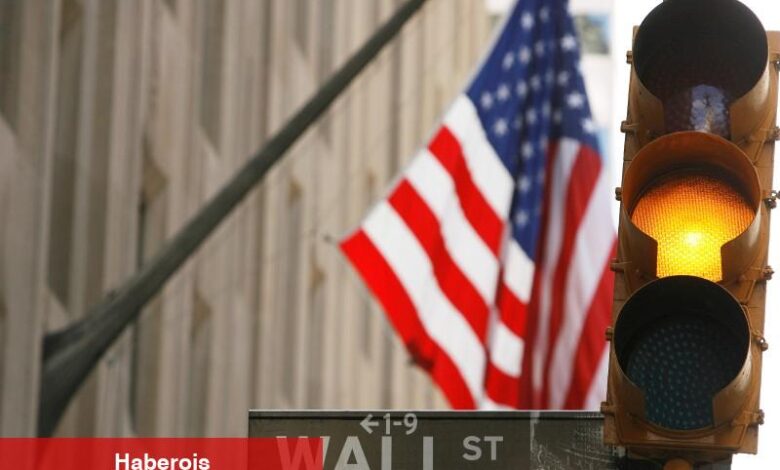 Global piyasalarda ticaret gerginliği: Wall Street dingin, Avrupa borsaları düşüşte - Haberois Global piyasalarda ticaret gerginliği: Wall Street dingin, Avrupa borsaları düşüşte