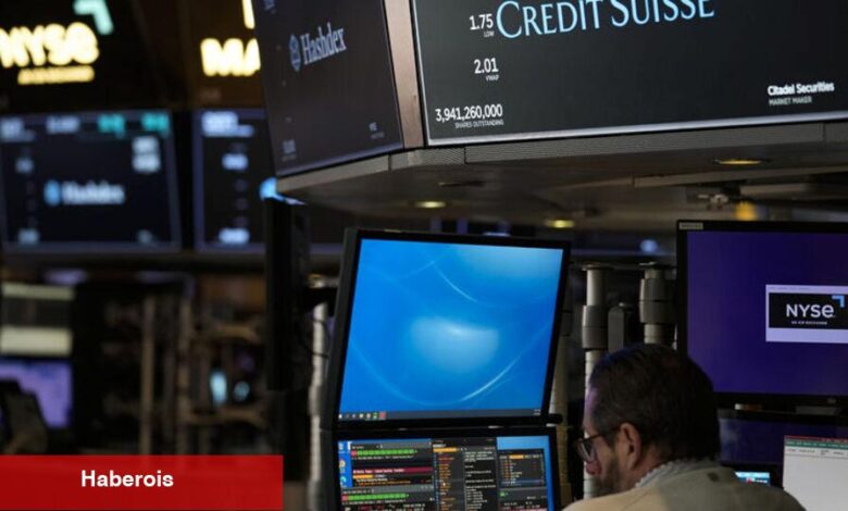 Global piyasalarda yeni rekorlar - Haberois Global piyasalarda yeni rekorlar