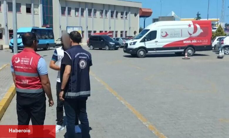 Göçmen kaçakçılığına darbe! 32 organizatör ile 572 sistemsiz göçmen yakalandı