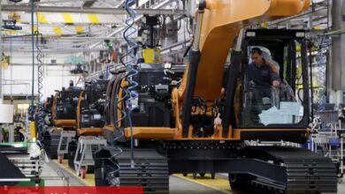 Goldman Sachs, rallinin akabinde CNH Industrial’ı paha nedeniyle Nötr’e düşürdü