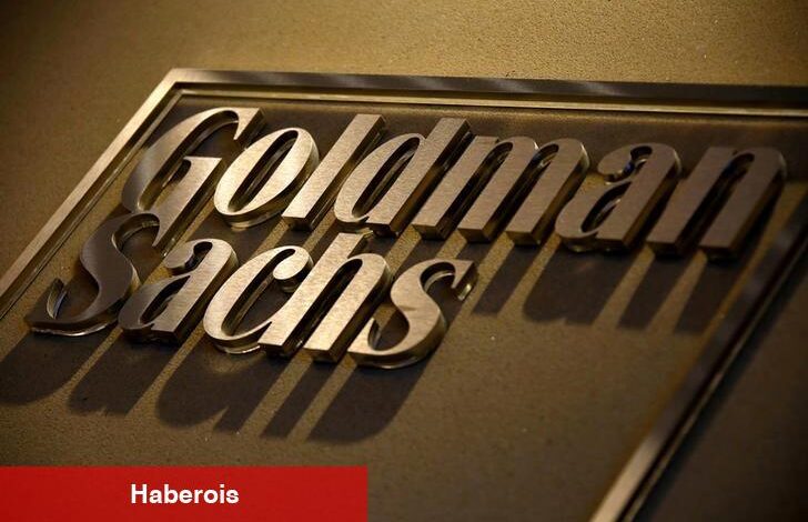 Goldman Sachs’ın Waldron’u Avrupa’da daha fazla banka birleşmesi bekliyor - Haberois Goldman Sachs’ın Waldron’u Avrupa’da daha fazla banka birleşmesi bekliyor