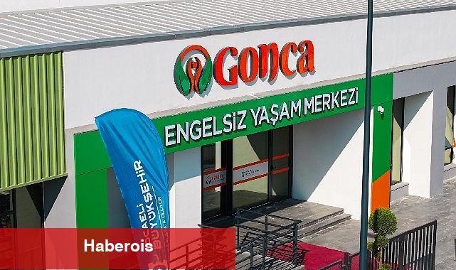 Gonca'ya her tarafıyla tam not - Haberois Gonca'ya her tarafıyla tam not