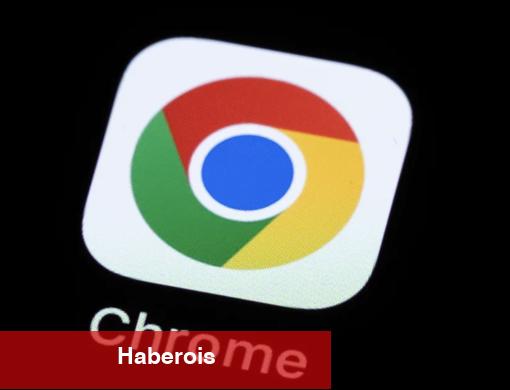 Google, iOS Chrome'a iş ve şahsî hesapları ayırma özelliği ekledi