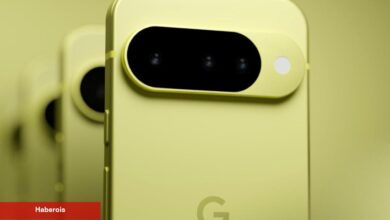 Google Pixel 10 için her şey netleşti