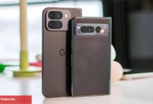 Google Pixel 10 Pro Fold performansıyla şaşırttı