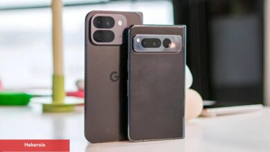 Google Pixel 10 Pro Fold performansıyla şaşırttı