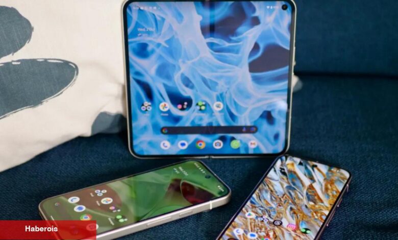 Google, Pixel 10'u lansmandan yalnızca bir ay evvel gözler önüne serdi - Haberois Google, Pixel 10'u lansmandan yalnızca bir ay evvel gözler önüne serdi