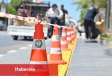 Görme Engelliler için Hissedilebilir Yer Uygulaması Sürüyor