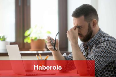 Göz tansiyonuna karşı yıllık denetim uyarısı - Haberois Göz tansiyonuna karşı yıllık denetim uyarısı