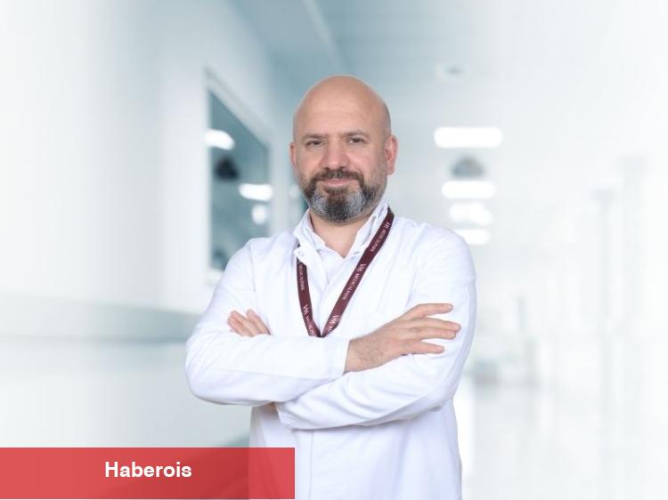 Göz tansiyonuna karşı yıllık denetim uyarısı - Haberois Göz tansiyonuna karşı yıllık denetim uyarısı