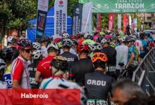 Gran Fondo Trabzon 2025 Sona Erdi