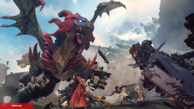 Granblue Fantasy: Relink'in Satışları 2 Milyonu Aştı