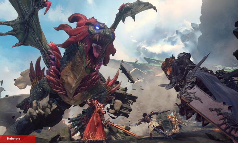 Granblue Fantasy: Relink'in Satışları 2 Milyonu Aştı