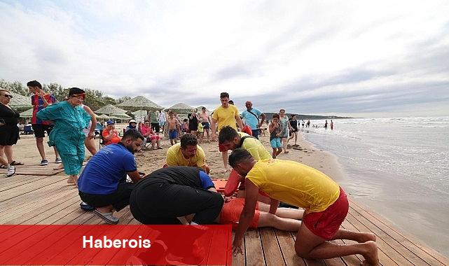 Gruplarımıza itimadın deniz dönemini huzurlu geçirelim - Haberois Gruplarımıza itimadın deniz dönemini huzurlu geçirelim