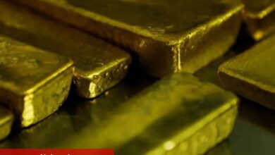 Güçlü ABD dataları doları yükseltirken altın fiyatları yatay seyretti