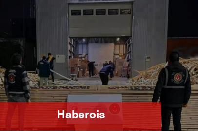 Gümrük kontrollerinde 5,9 milyar TL'lik rekor ceza - Haberois Gümrük kontrollerinde 5,9 milyar TL'lik rekor ceza