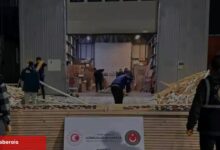 Gümrük kontrollerinde 5,9 milyar TL'lik rekor ceza