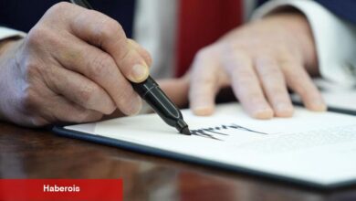 Gümrük tarifelerinin uygulanacağı son tarihte değişiklik
