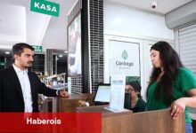 Güner, Öğlen Yemeğini Vatandaşlarla Birlikte Yedi