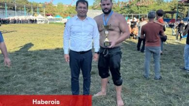 Güreşçi Burak Bozkurt, Kırkpınar öncesi hayatını kaybetti