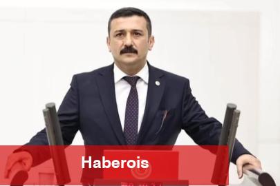 GÜZEL Parti'li Türkoğlu PKK akınları ve tahliyeleri sordu