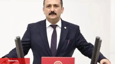 GÜZEL Parti'li Türkoğlu PKK akınları ve tahliyeleri sordu