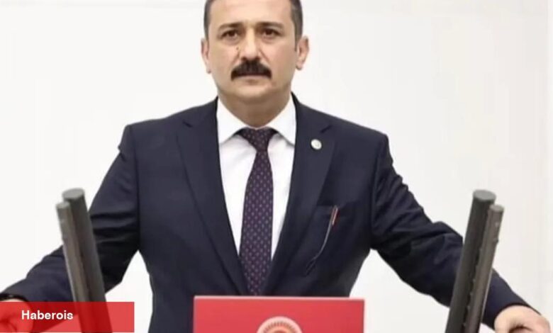 GÜZEL Parti'li Türkoğlu PKK akınları ve tahliyeleri sordu - Haberois GÜZEL Parti'li Türkoğlu PKK akınları ve tahliyeleri sordu