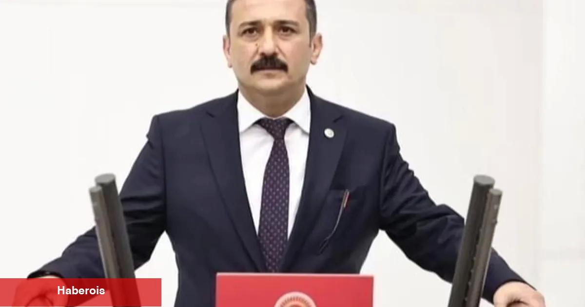 GÜZEL Parti'li Türkoğlu PKK akınları ve tahliyeleri sordu