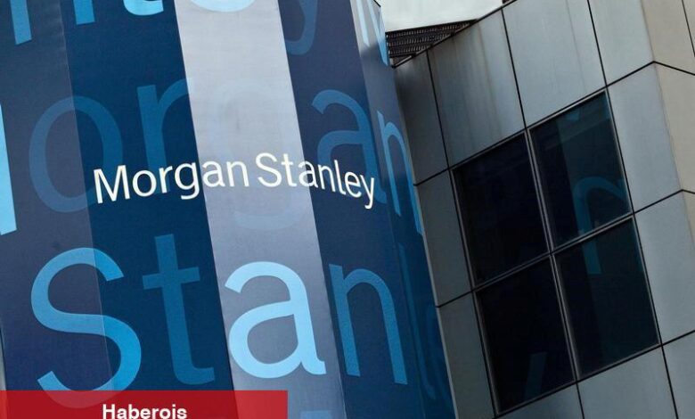 ’Güzel Yasa’ 2027’ye kadar GSYİH’ya hafif dayanak sağlayacak, Morgan Stanley diyor