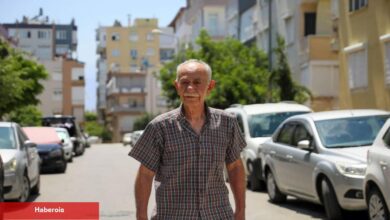 Haberi olmadan imzaladı! 71 yaşındaki dede ve iki torunu sokakta kalmak üzere