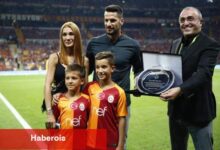 Hakan Balta Galatasaray'dan ayrıldı, Ulusal Kadro'ya geçiyor