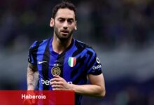 Hakan Çalhanoğlu'ndan Galatasaray'a: "20 milyon Euro'ya çözerim"