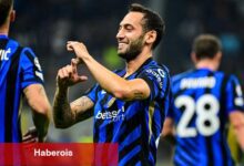 Hakan Çalhanoğlu'nu heyecanlandıran yanıt: Icardi!