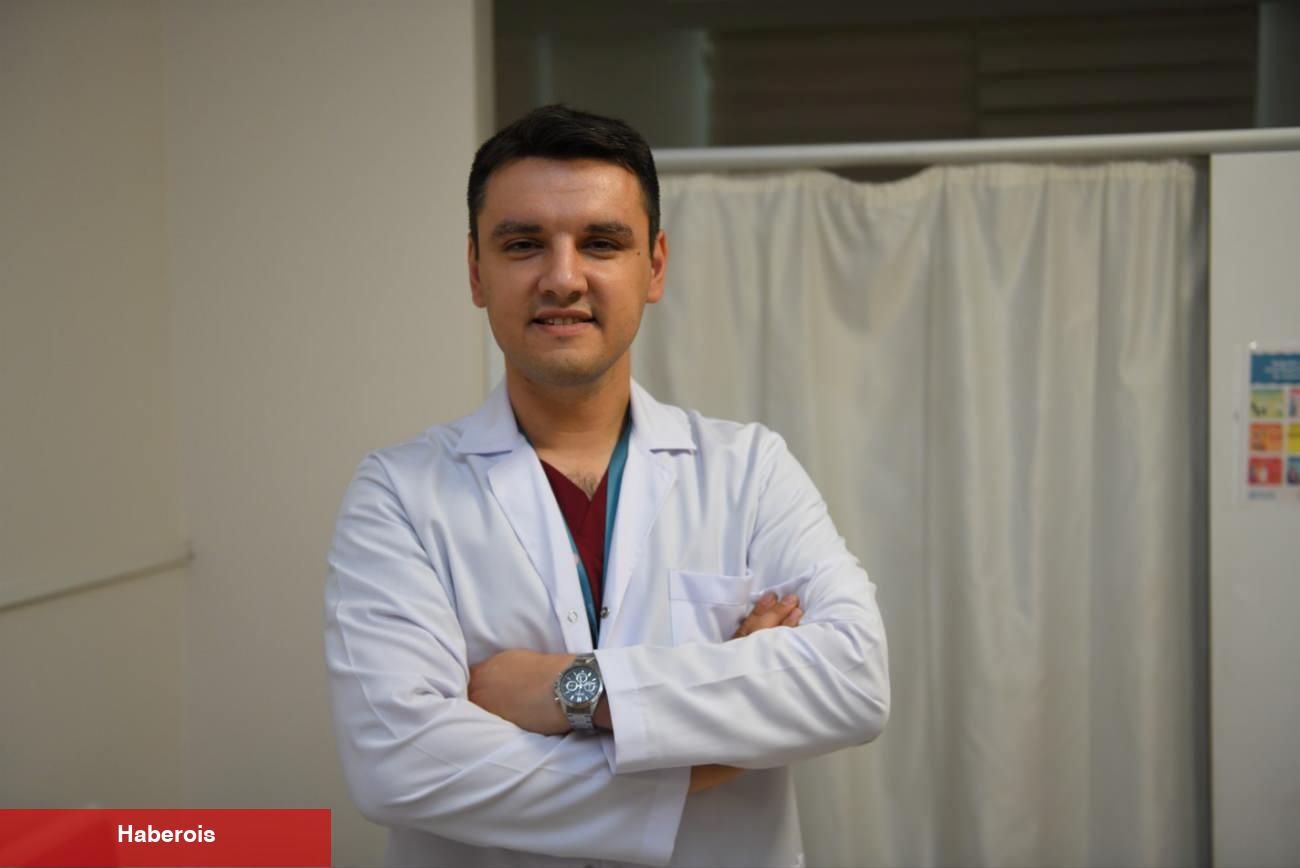 Hamilelikte ne kadar su içmeli? Uzm. Dr. Göktuğ Alakuş uyardı