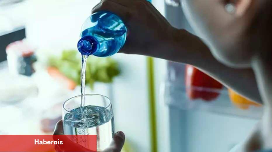 Hamilelikte ne kadar su içmeli? Uzm. Dr. Göktuğ Alakuş uyardı