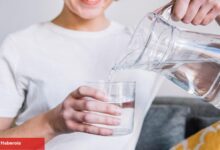 Hamilelikte ne kadar su içmeli? Uzm. Dr. Göktuğ Alakuş uyardı