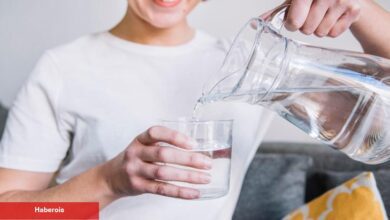 Hamilelikte ne kadar su içmeli? Uzm. Dr. Göktuğ Alakuş uyardı