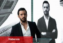 Hande Erçel ve Barış Arduç'un Başrollerinde Yer Aldığı 'Aşkı Hatırla' Dizisinin Tüm Kısımları Artık Disney+'ta Yayında!