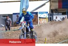 Harika Enduro Şampiyonası başladı