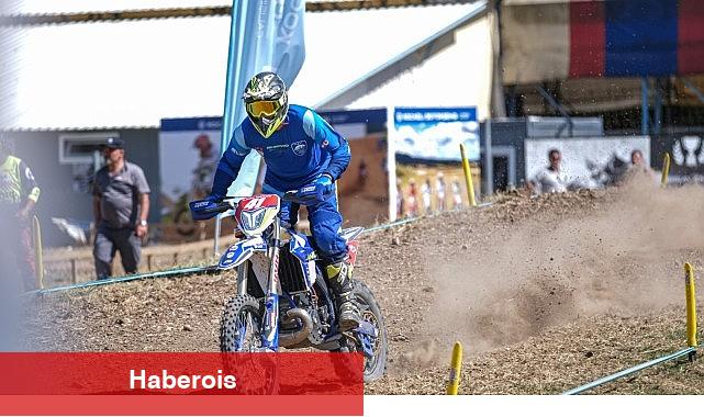 Harika Enduro Şampiyonası başladı - Haberois Harika Enduro Şampiyonası başladı