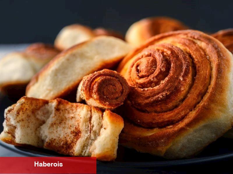 Haşhaşlı Cevizli Çörek Tanımı