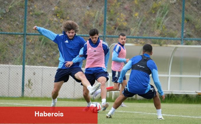 Hatayspor, yeni dönem hazırlıklarına Erzurum'da devam etti - Haberois Hatayspor, yeni dönem hazırlıklarına Erzurum'da devam etti