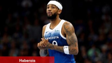 Hawks, Nickeil Alexander-Walker ile 4 yıllık 62 milyon dolarlık muahedeye vardı