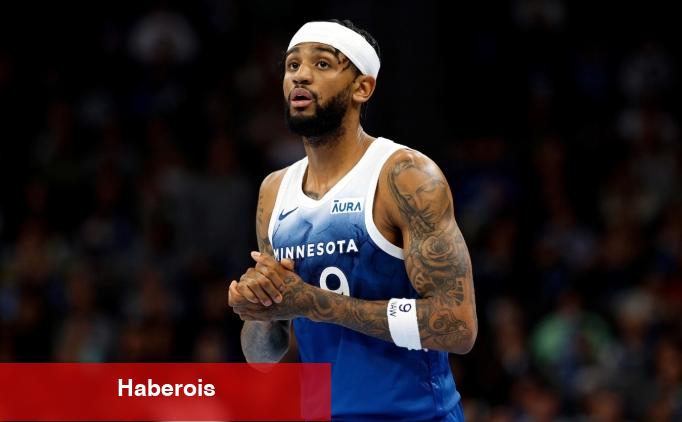 Hawks, Nickeil Alexander-Walker ile 4 yıllık 62 milyon dolarlık muahedeye vardı - Haberois Hawks, Nickeil Alexander-Walker ile 4 yıllık 62 milyon dolarlık muahedeye vardı