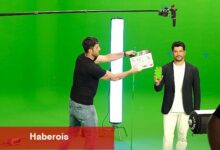 Hayat Finans'ın Burak Özçivit'li yeni reklamı yayında
