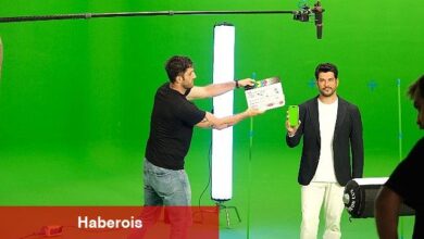 Hayat Finans'ın Burak Özçivit'li yeni reklamı yayında