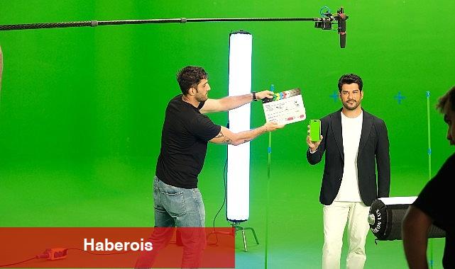 Hayat Finans'ın Burak Özçivit'li yeni reklamı yayında - Haberois Hayat Finans'ın Burak Özçivit'li yeni reklamı yayında
