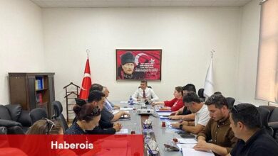 Haymana Belediyesi'nden Avrupa Birliği Dayanaklı Kesme Çiçekçilik Projesi