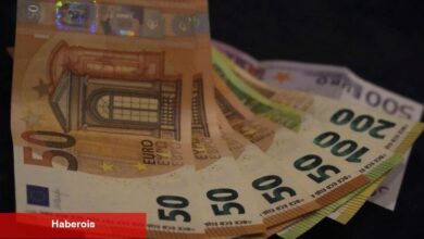 Hazine, euro cinsi borçlanmaya çıkıyor
